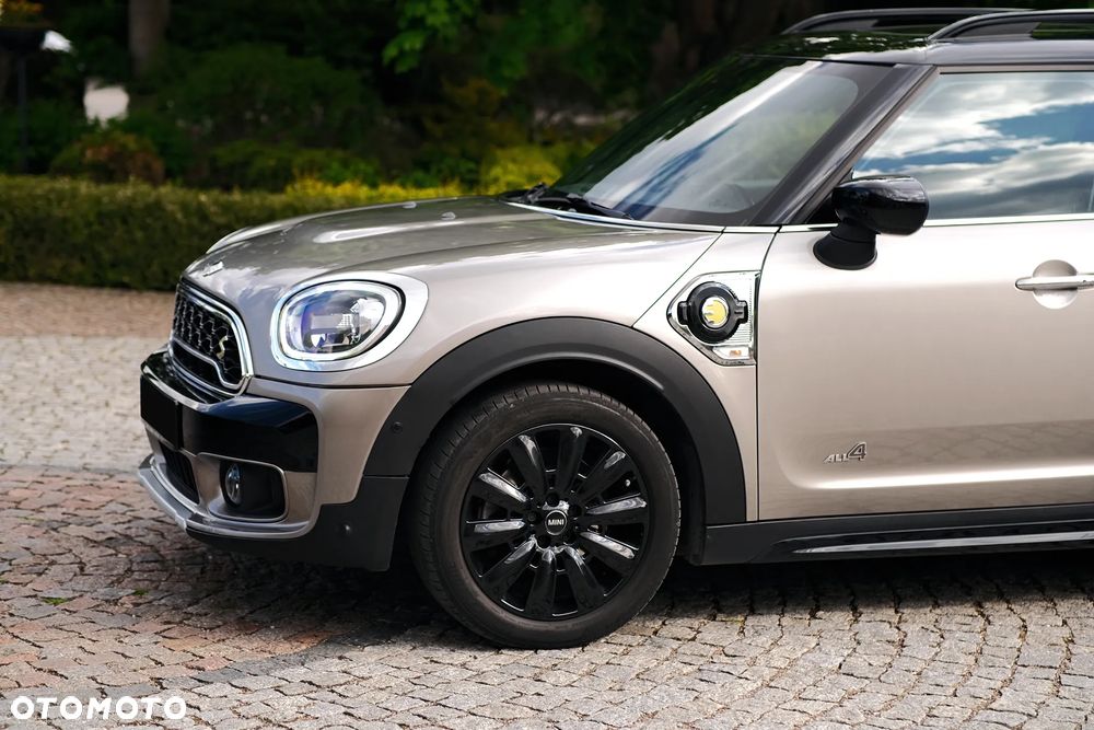 MINI Countryman Cooper SE ALL4 - 13