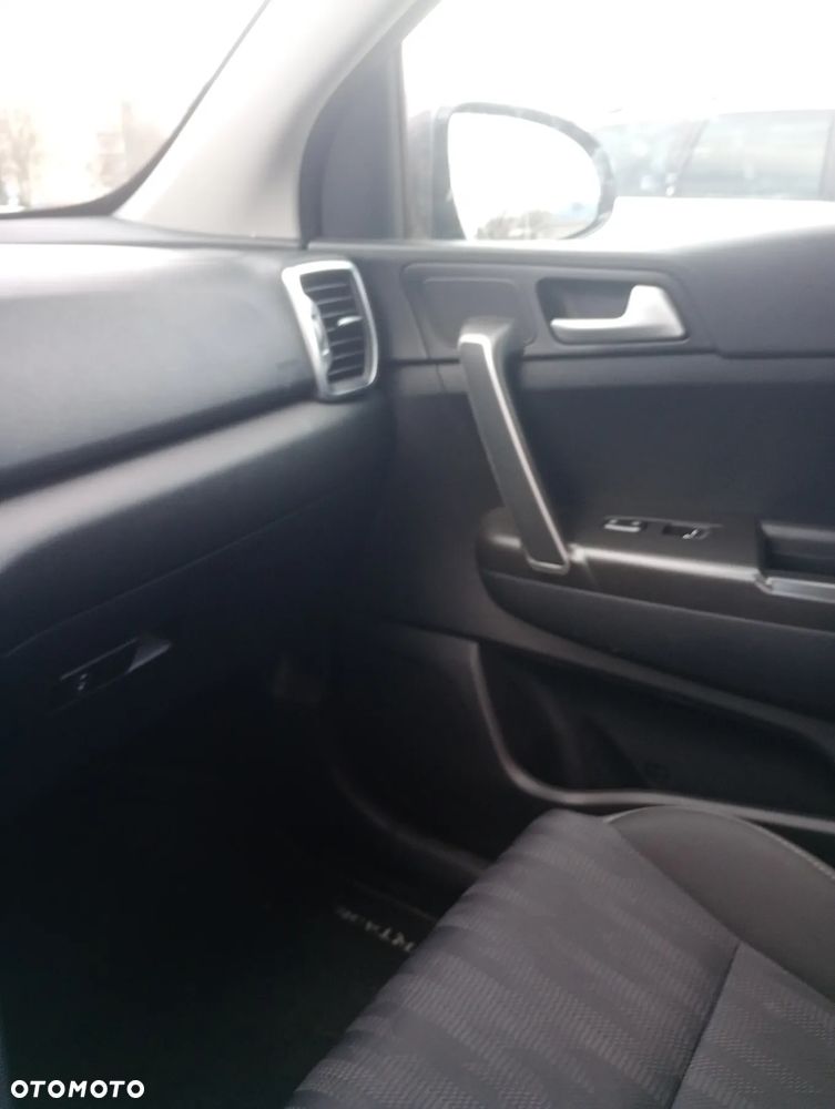 Kia Sportage - 22