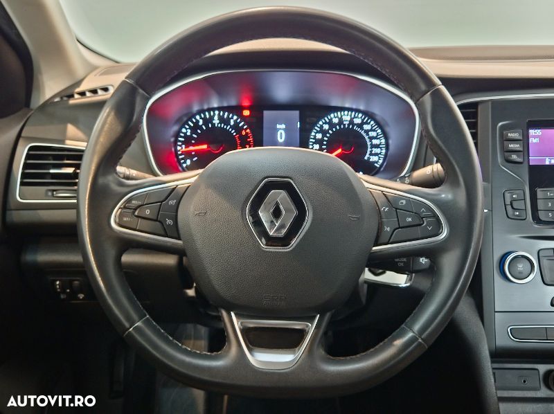 Renault Megane TCe 114 GPF Life - 18