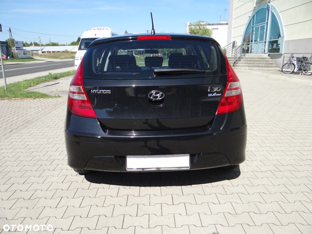 Hyundai i30 1.4 Blue Comfort - 8