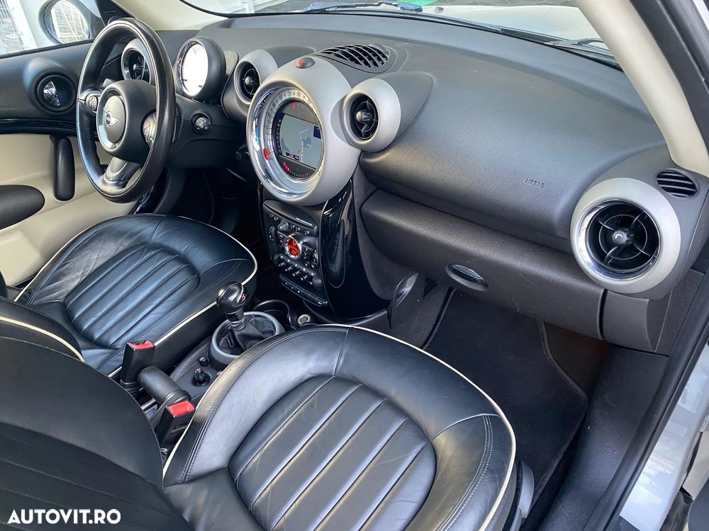 Mini Countryman - 17