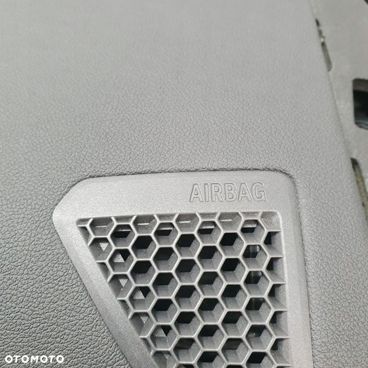 BMW G20 G21 DESKA ROZDZIELCZA KONSOLA KOKPIT PULPIT PODUSZKI AIRBAG AIR BAG KIT SET - 5
