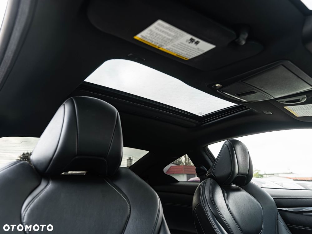 Infiniti Q60 - 28