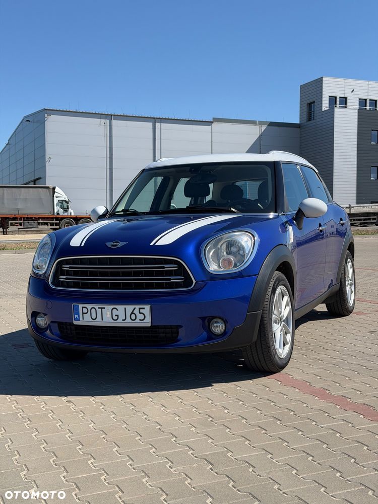 MINI Cooper - 6