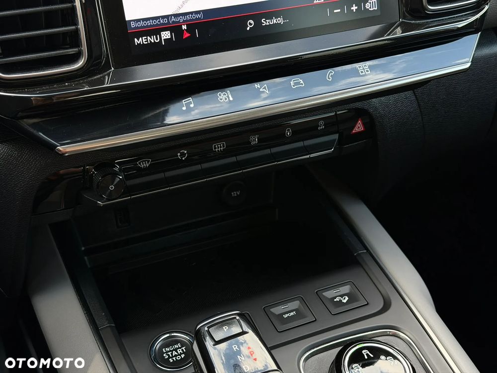 Citroën C5 Aircross 1.6 PureTech Feel EAT8 - 25