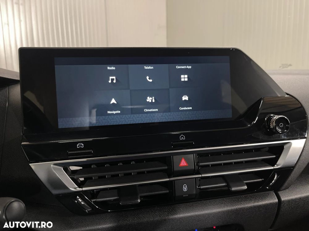 Citroën C4X PureTech 130 Stop&Start EAT8 FEEL PACK - 18