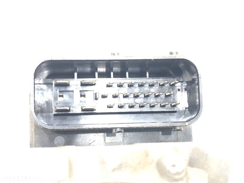 POMPA ABS - 297.00 PLN - HONDA JAZZ II (GD_, GE3, GE2) 2001 - 2008 1.5 (GD3) 81 kW [110 KM] benzyna - 5