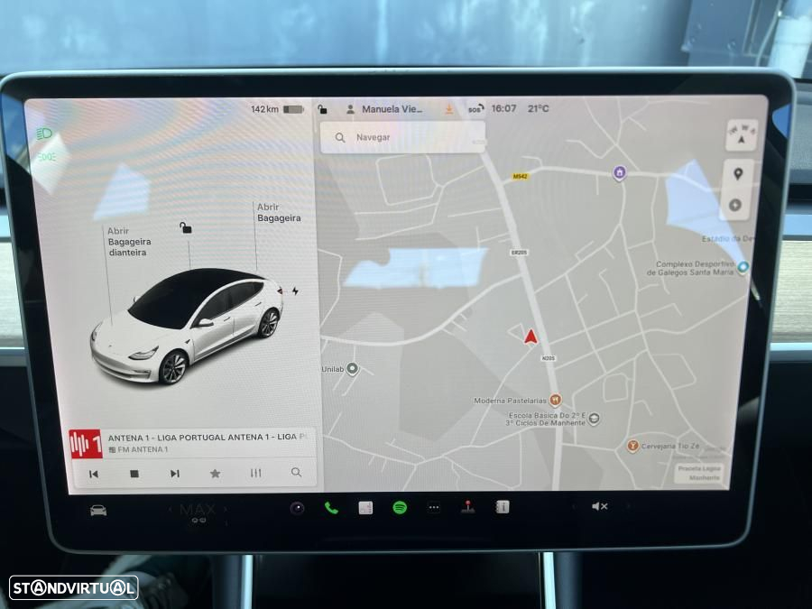 Tesla Model 3 Long Range AWD Dual Motor - 30