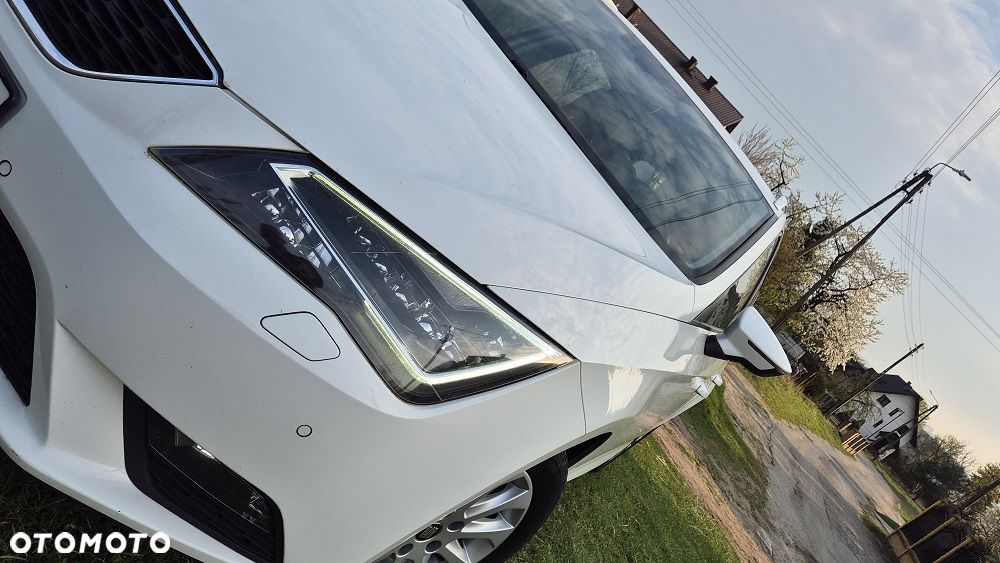 Seat Leon 2.0 TDI DPF Start&Stop DSG Style - 4
