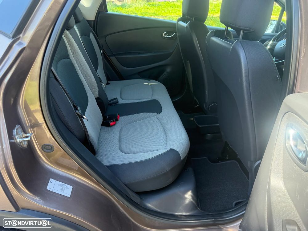 Renault Captur ENERGY TCe 90 S&S Life - 15