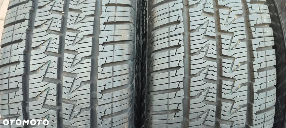 Koła Całoroczne Felgi Aluminiowe Oryg. Fiat Ducato Maxi Peugeot Boxer Citroen Jumper 16 cali 5x130 Ø78,1mm Et68 Continental 225/75/16 2025r Idealne !! Starogard Gdański - Wysyłka - 22