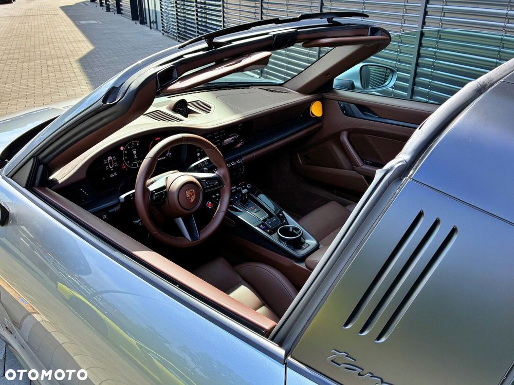 Porsche 911 - 11