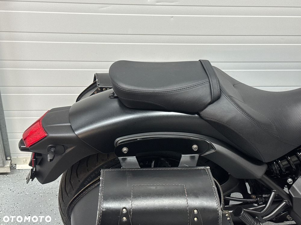 Kawasaki Vulcan - 6