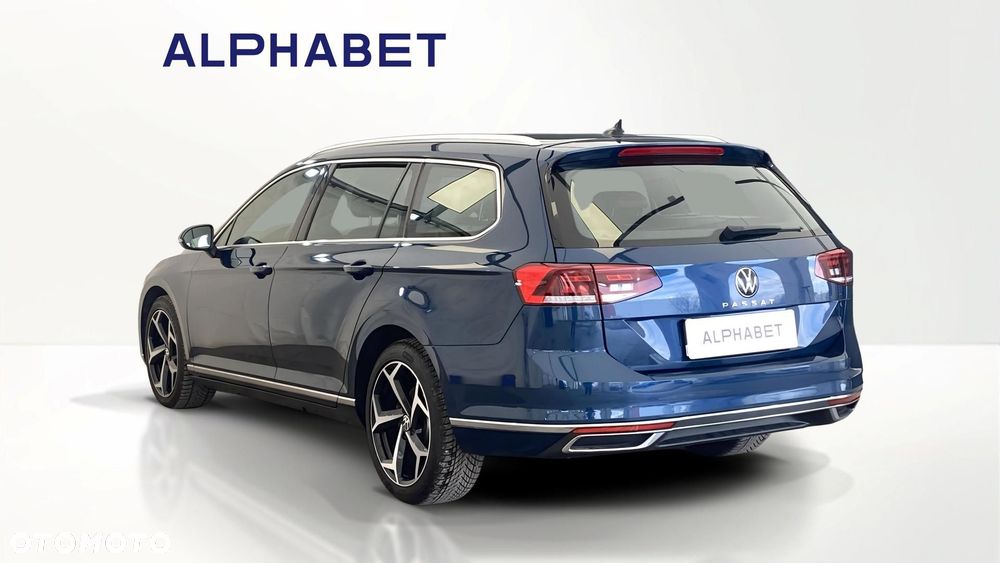 Volkswagen Passat - 3