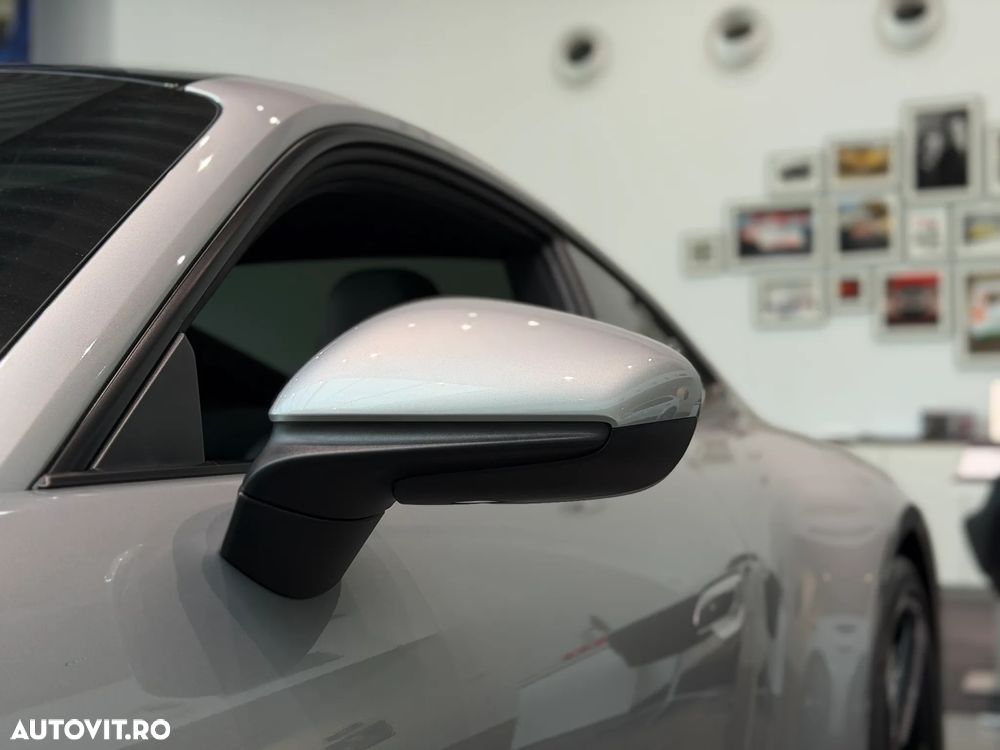 Porsche 911 PDK - 12