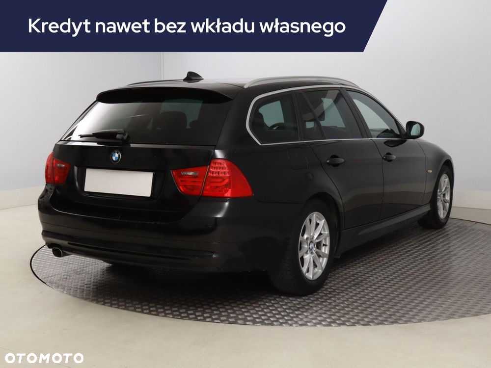 BMW Seria 3 - 7