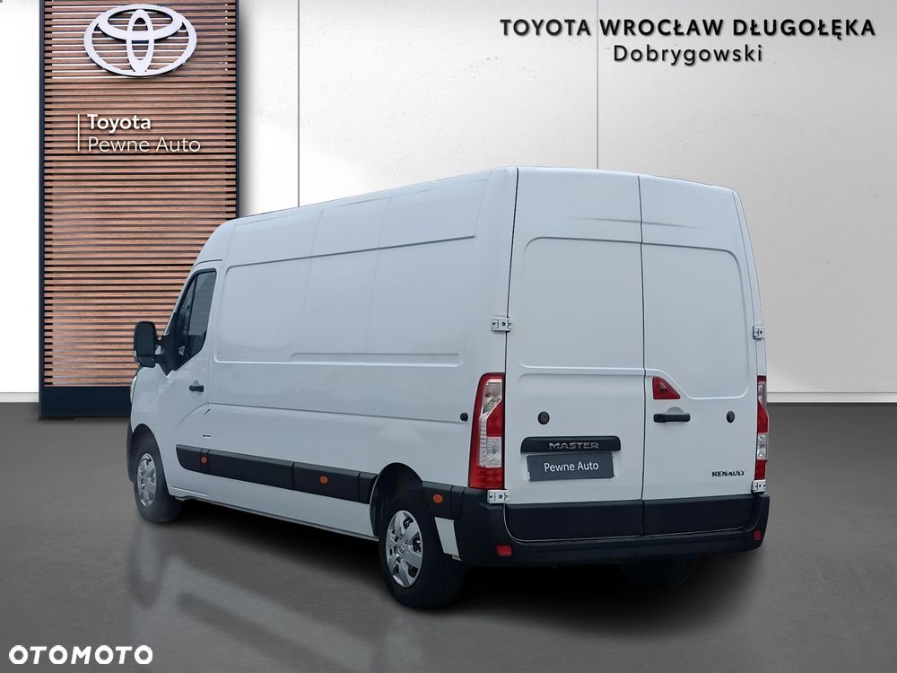 Renault Master - 5