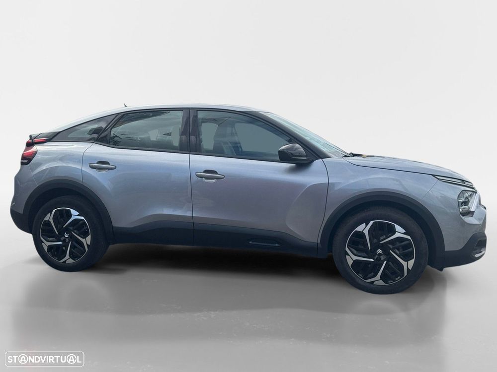 Citroën C4 1.2 PureTech Feel Pack EAT8 - 6