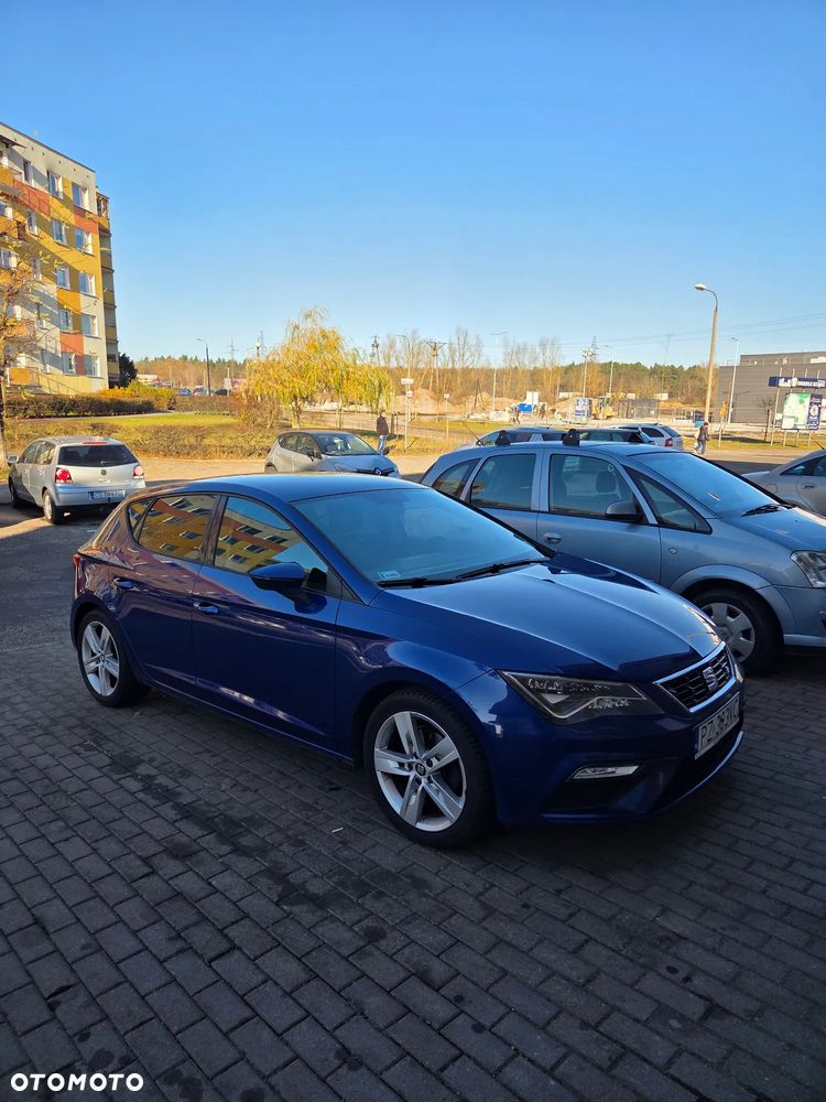 Seat Leon - 2