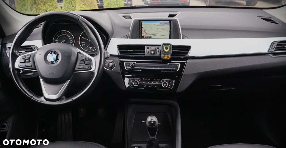 BMW X1 - 14