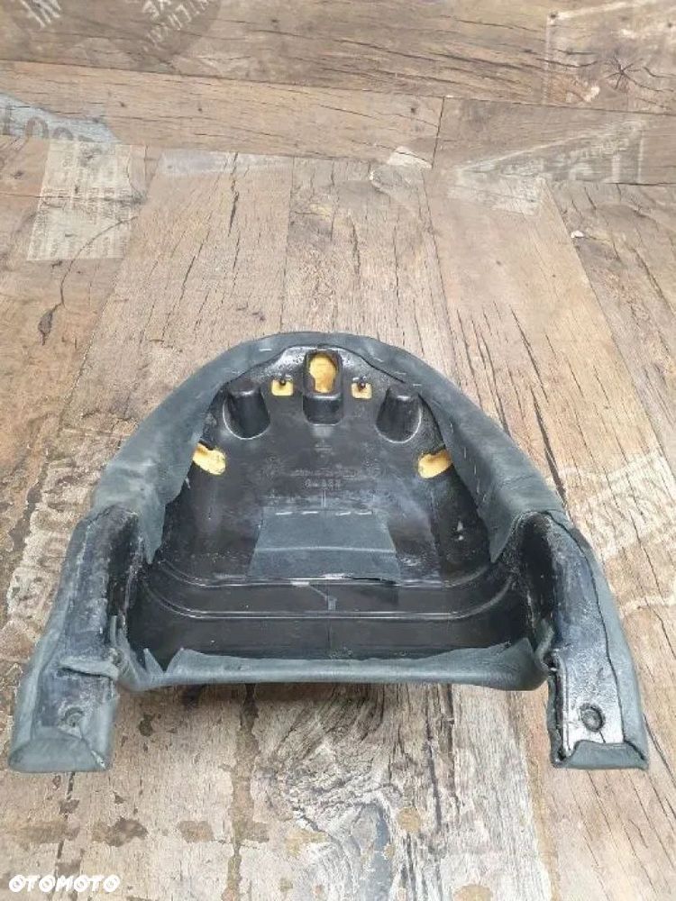 Siedzenie pasażera Harley Davidson V-rod - 8