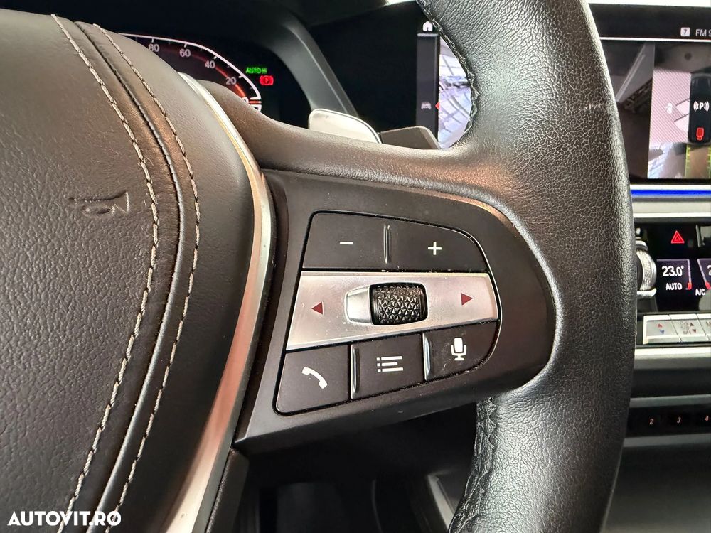 BMW X5 xDrive40i xLine - 16