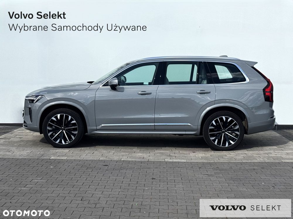 Volvo XC 90 - 9