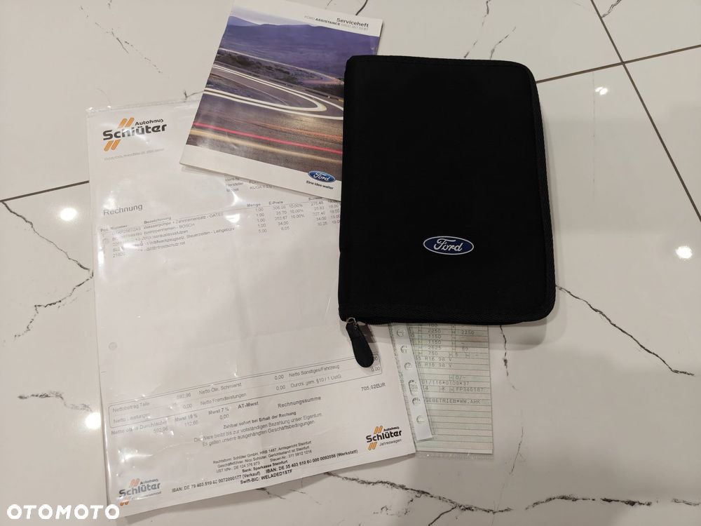 Ford Kuga 2.0 TDCi 4x4 Individual - 17