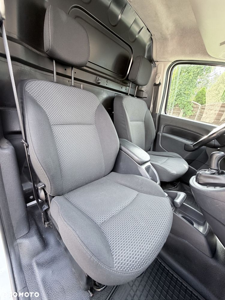 Mercedes-Benz Citan - 22