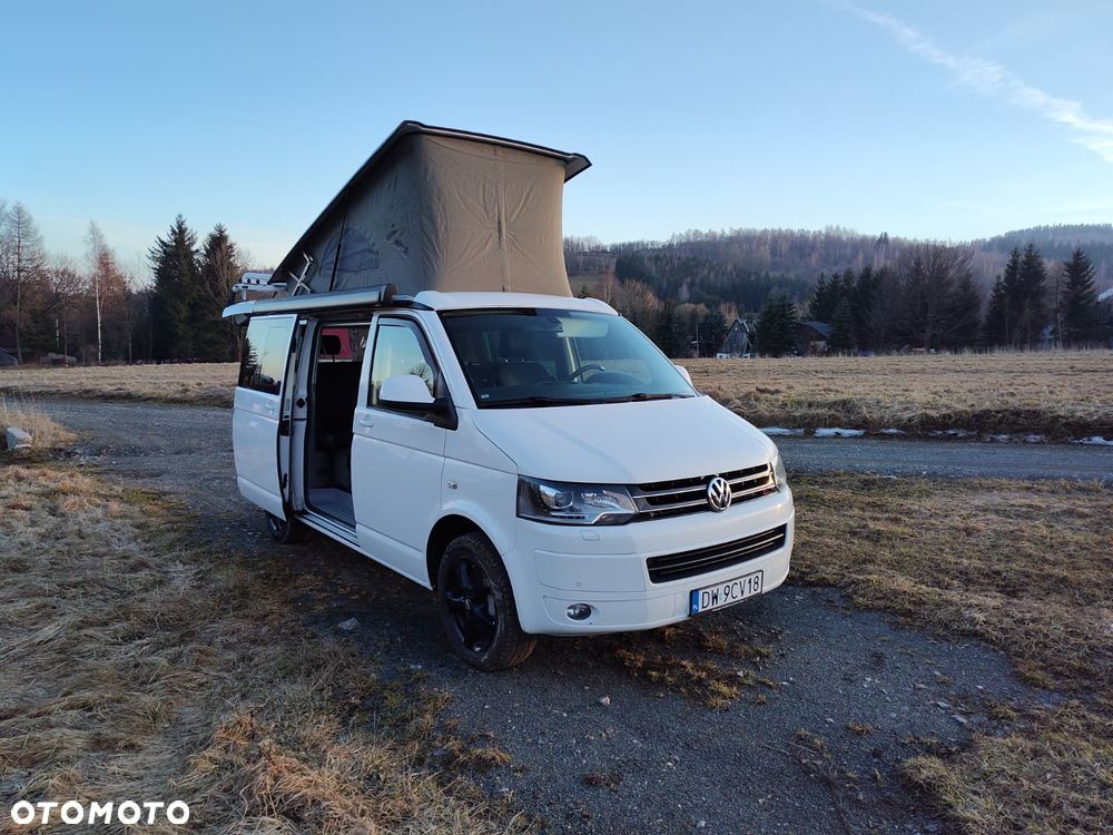 Volkswagen California - 11