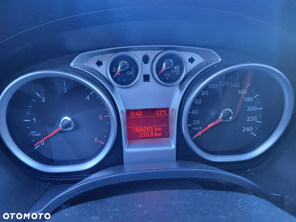 Ford C-Max 2007 photo 4