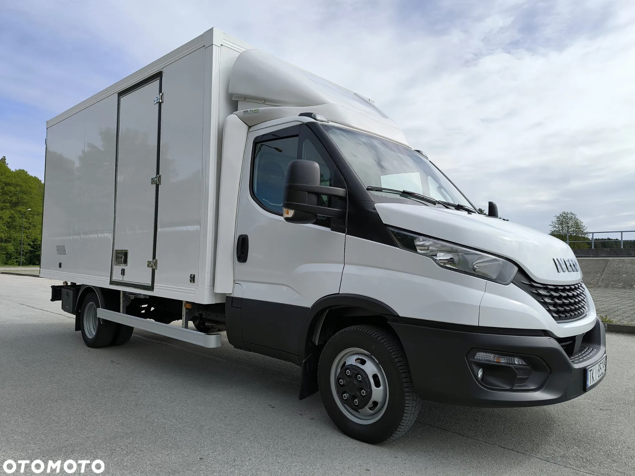 Iveco Daily - 3