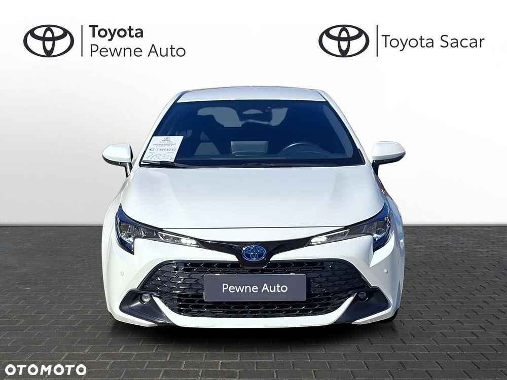 Toyota Corolla - 8