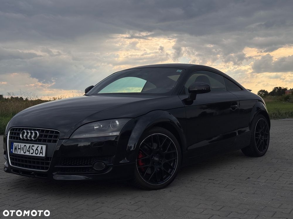 Audi TT Coupé 2.0 TFSI - 3