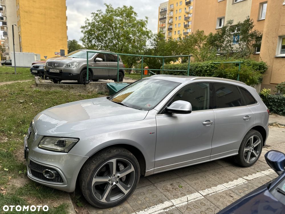 Audi Q5 - 4