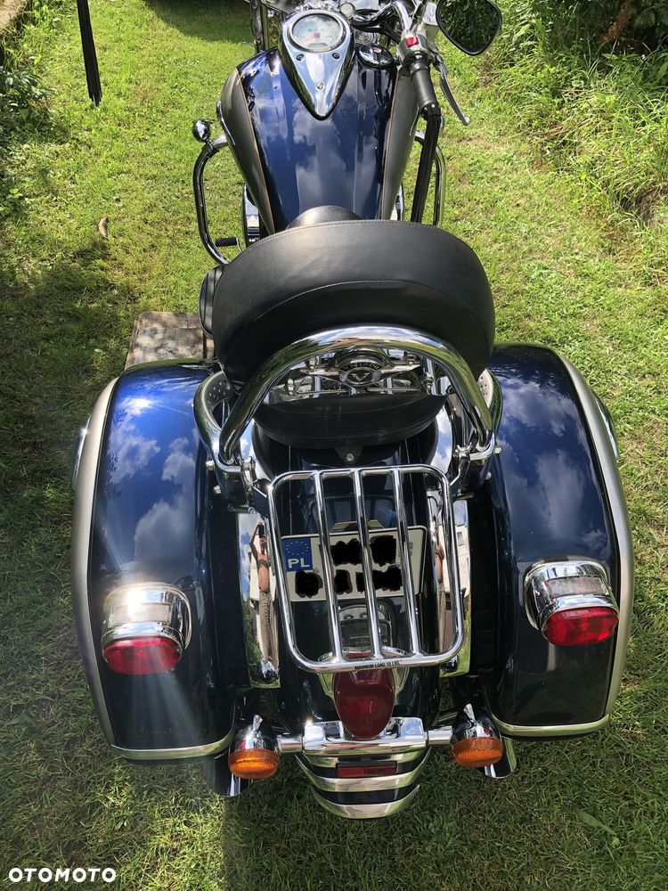 Kawasaki Vulcan - 16