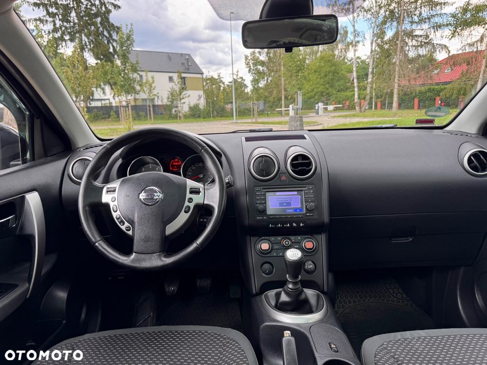 Nissan Qashqai+2 2.0 dCi Tekna Premium - 29