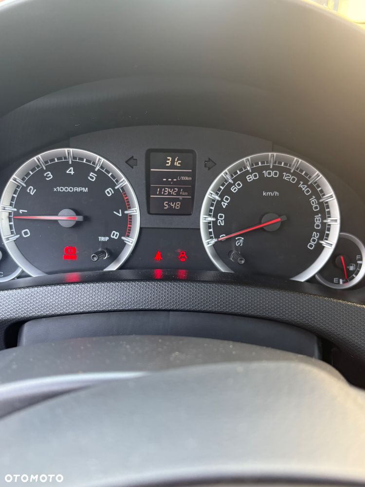 Suzuki Swift - 5