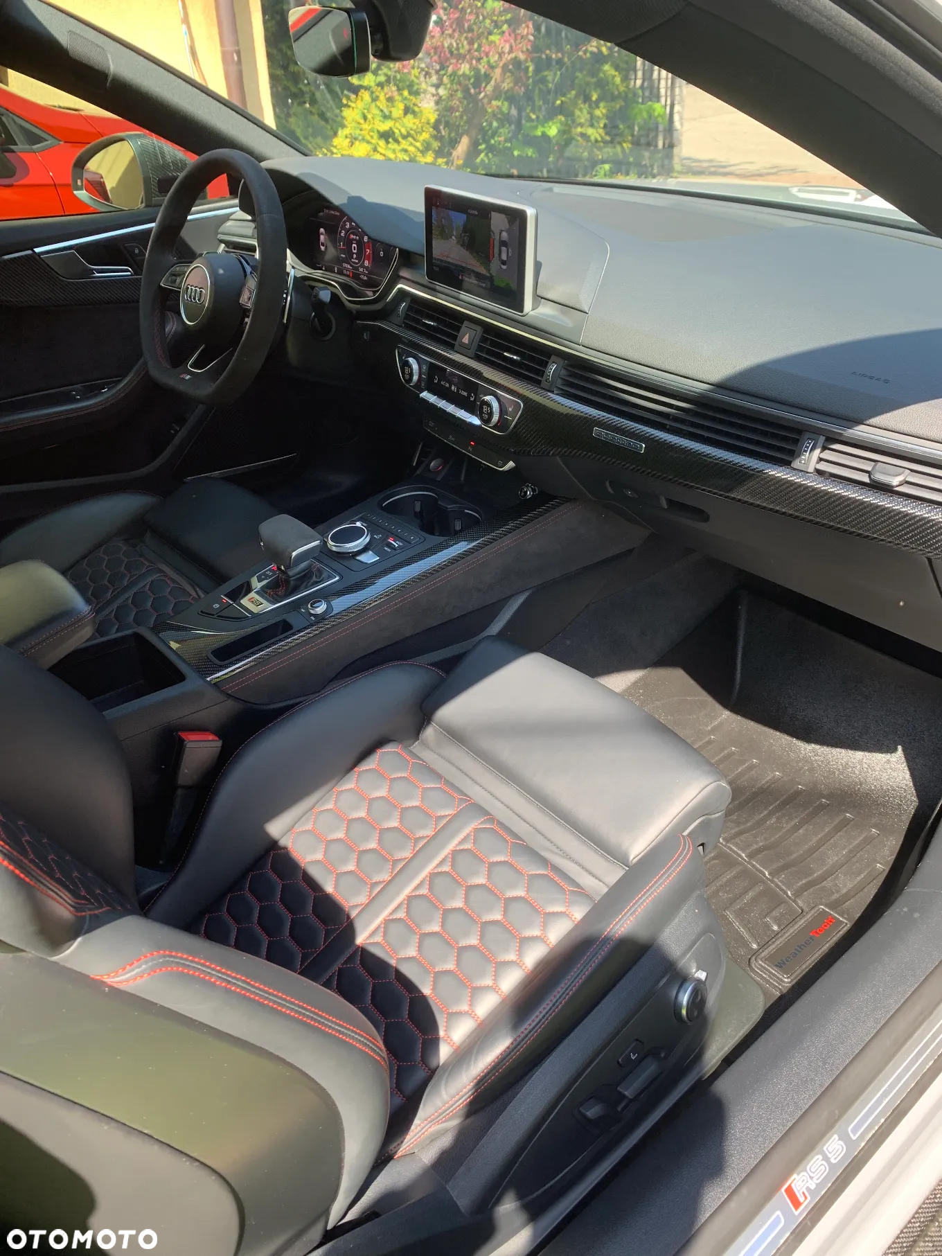 Audi RS5 - 11