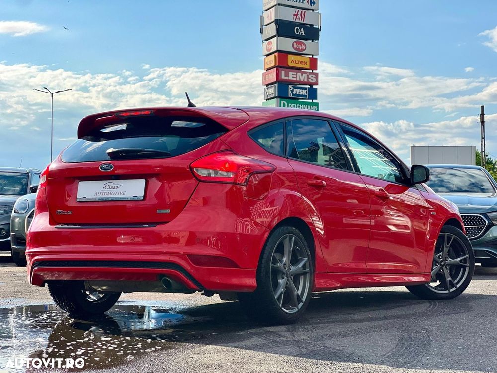 Ford Focus - 7