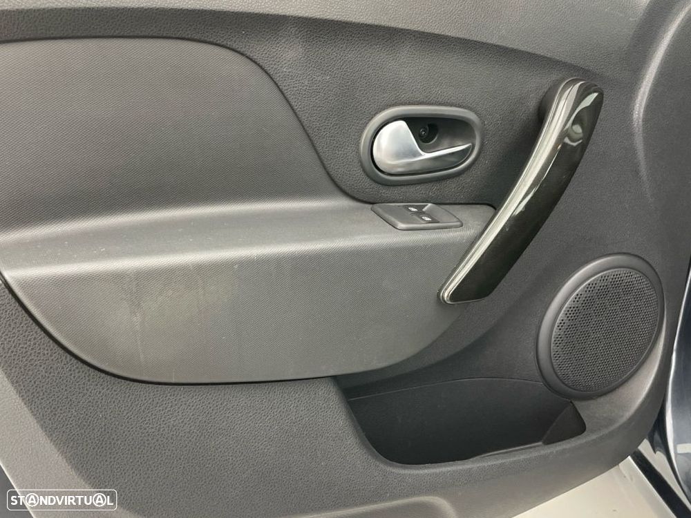 Dacia Logan MCV 0.9 TCe Comfort Bi-Fuel - 16