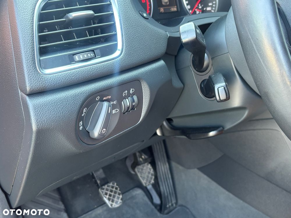 Audi Q3 2.0 TDI Edycja Specjalna - 12