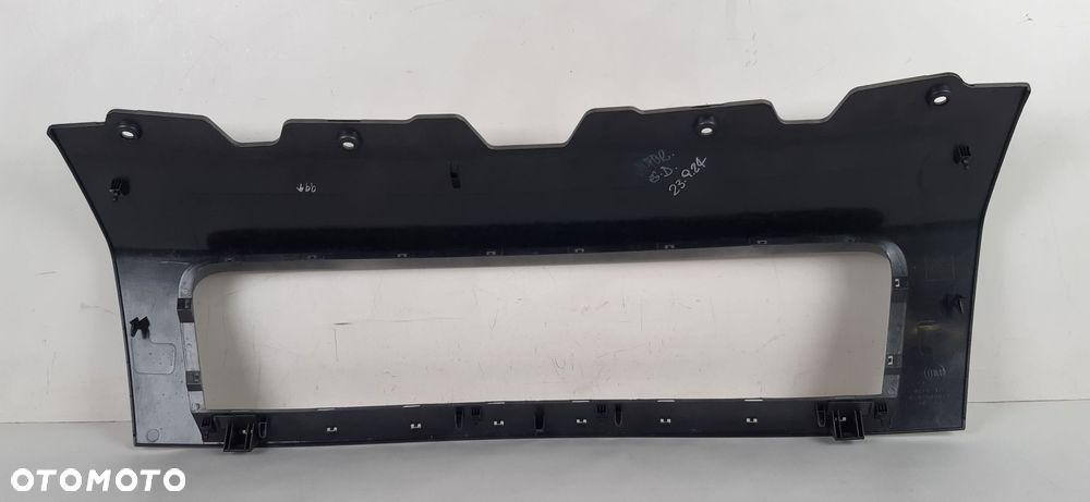 FIAT DUCATO GRILL ATRAPA ZDERZAKA 1308067070 - 7