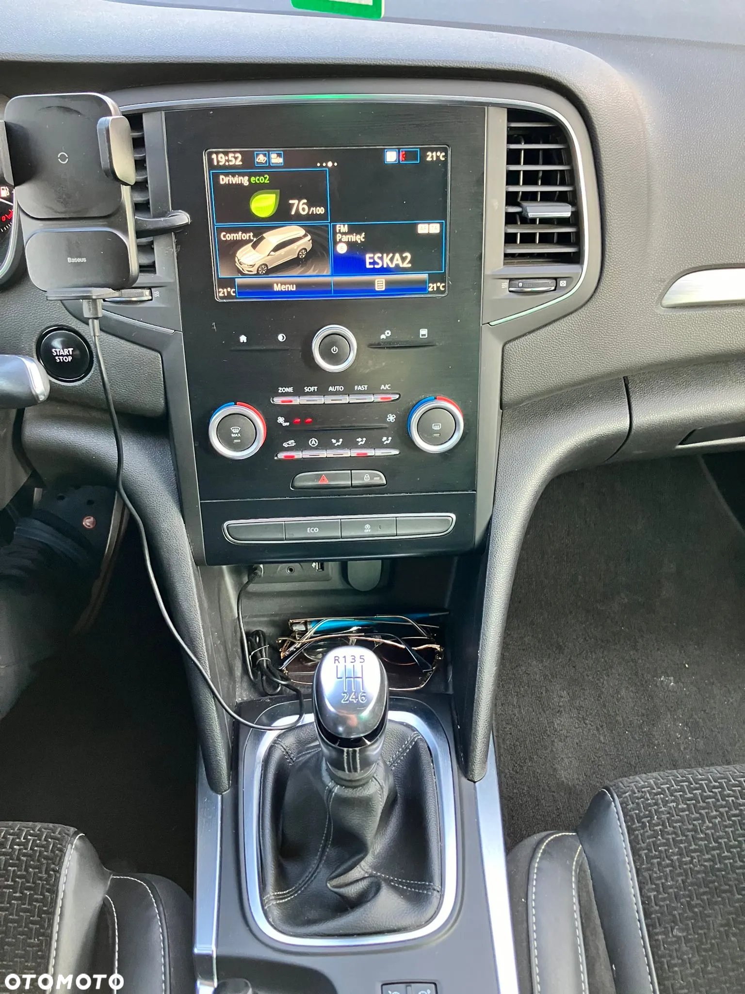 Renault Megane - 15
