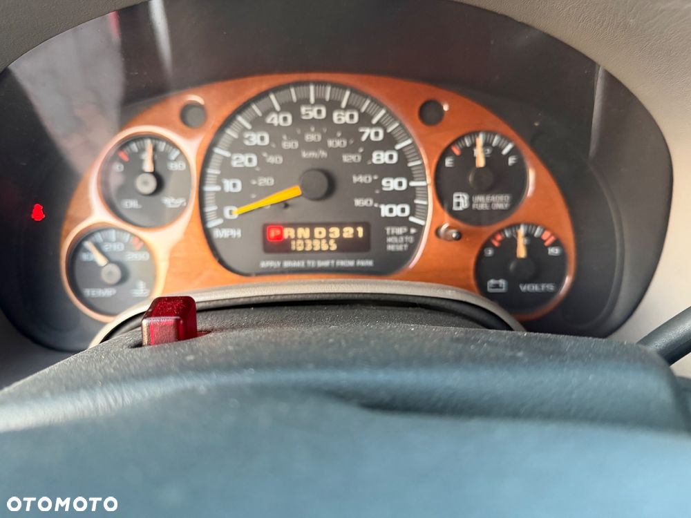 GMC Safari - 10