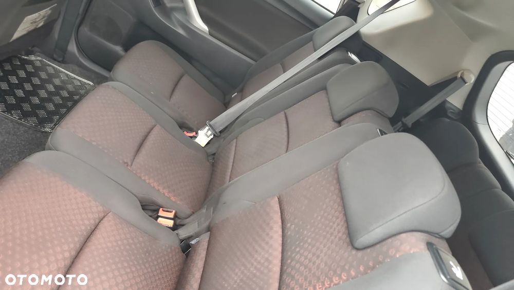 Toyota Verso 1.8 7-Sitzer Skyview Edition - 10