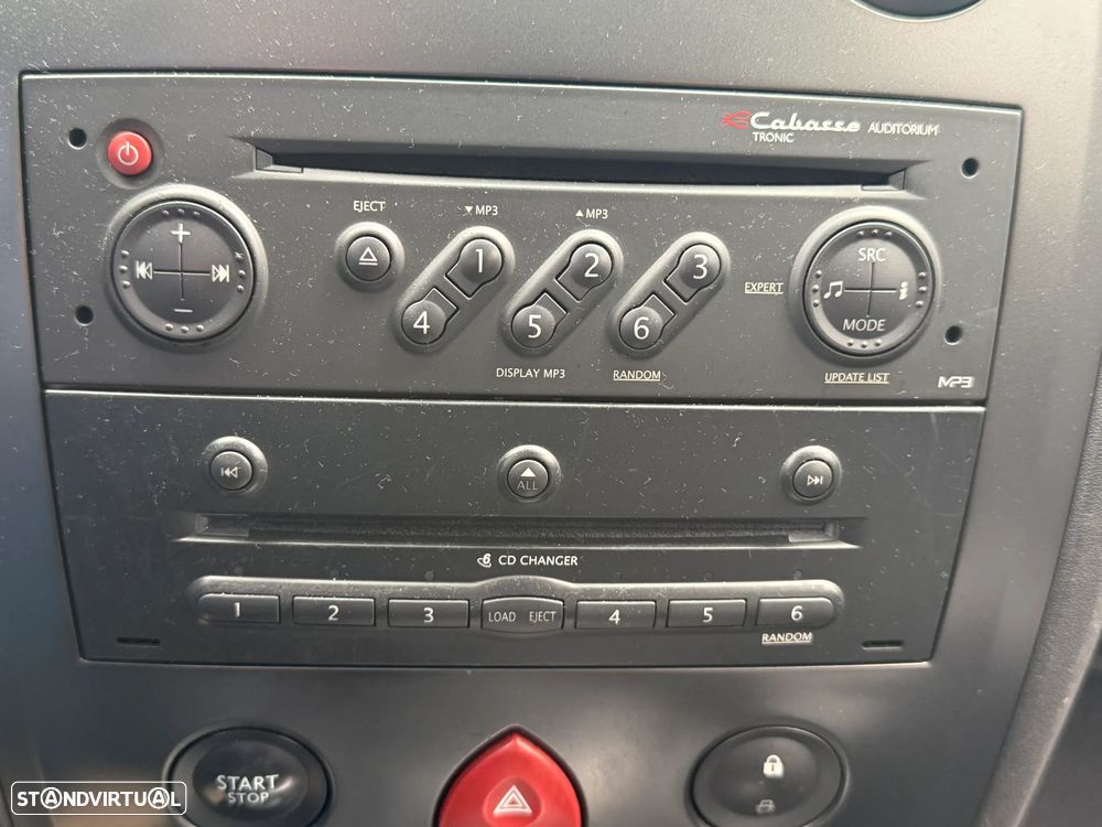 Renault Mégane Break 1.5 dCi Privilège - 30