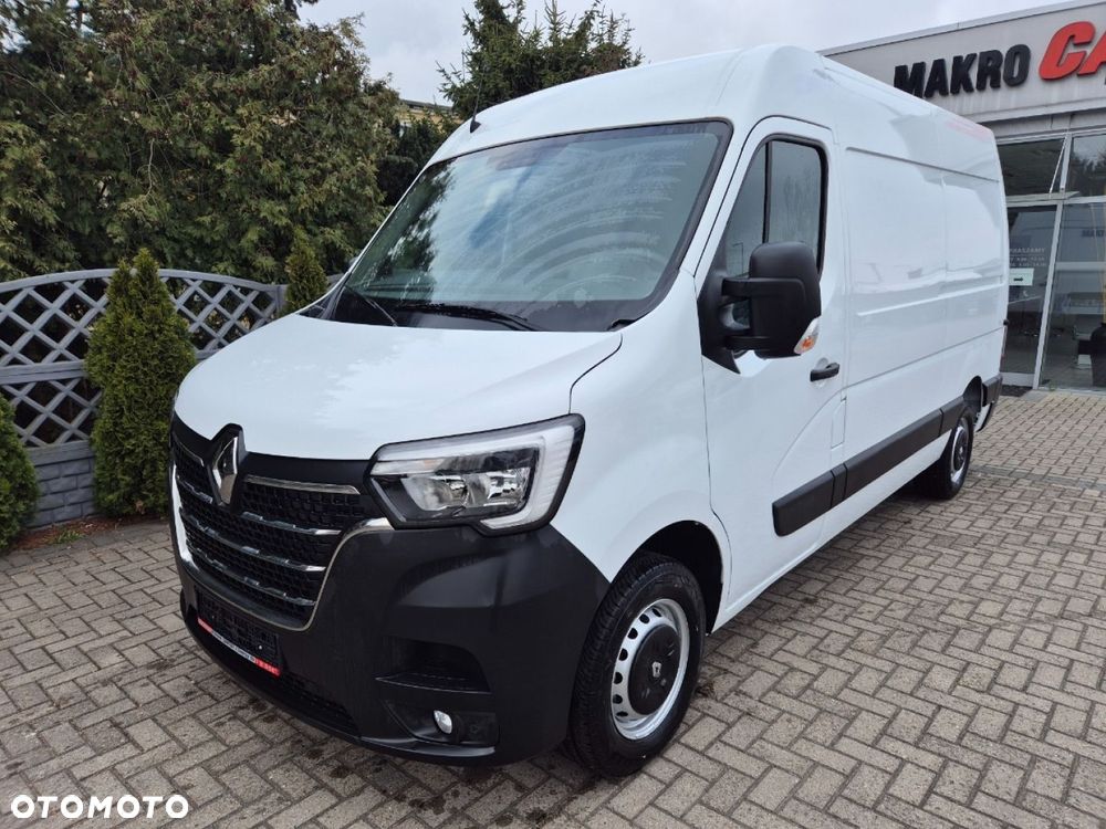 Renault Master - 1