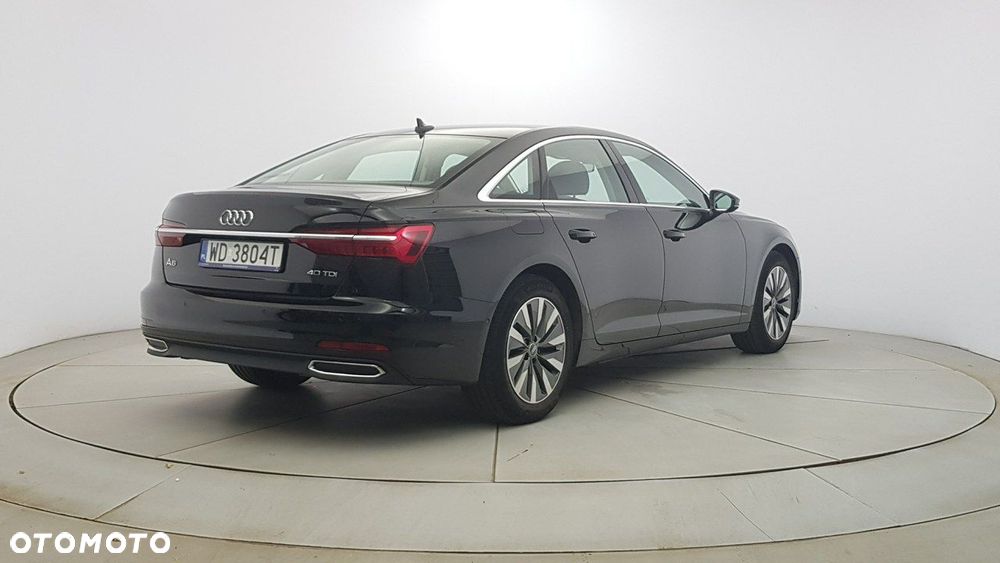 Audi A6 - 7
