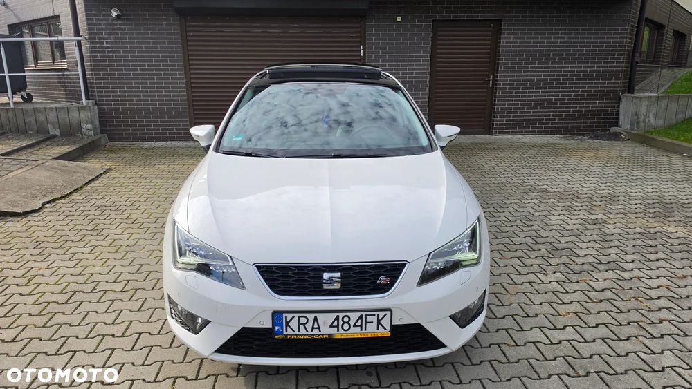Seat Leon - 6